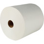 Kleenex Hard Roll Paper Towels with Premium Absorbency Pockets, 1-Ply, 8" x 600 ft, 1.75" Core, White, 6 Rolls/Carton