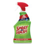 SPRAY n WASH Stain Remover, 22 oz Spray Bottle (RAC00230EA) View Product Image