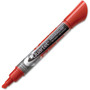 Quartet EnduraGlide Dry Erase Marker, Broad Chisel Tip, Assorted Colors, 4/Set (QRT5001M) View Product Image