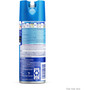 LYSOL Brand Disinfectant Spray, Spring Waterfall, Liquid, 12.5 oz Aerosol Spray, 12/Carton