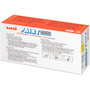 uniball™ uni-Paint PX-30 Oil-Based Paint Marker - Broad Chisel Marker Point - Yellow Ink - Oil Based