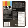 KIND Nuts and Spices Bar, Madagascar Vanilla Almond, 1.4 oz, 12/Box