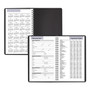 BOOK;APPT;WEEKLY;5X8;BK
