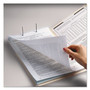 Smead Top Tab Fastener Folders, 1/3-Cut Tabs: Right, 0.75" Expansion, 2 Fasteners, Legal Size, Manila Exterior, 50/Box