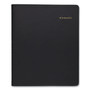 AT-A-GLANCE Monthly Planner, 8.75 x 7, Black Cover, 12-Month (Jan to Dec): 2024 View Product Image