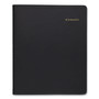 AT-A-GLANCE Monthly Planner, 8.75 x 7, Black Cover, 12-Month (Jan to Dec): 2026