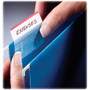 Post-it Tabs 1" Lined Tabs, 1/5-Cut, Lined, Assorted Colors, 1" Wide, 66/Pack