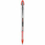 uniball™ Vision Elite Rollerball Pen - 0.8 mm Bold Pen Point - Refillable - Red Ink - Pigment-based