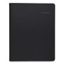 AT-A-GLANCE QuickNotes Monthly Planner, 11 x 8.25, Black Cover, 12-Month (Jan to Dec): 2024 View Product Image