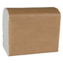Scott Tall-Fold Dispenser Napkins, 1-Ply, 7 x 13.5, White, 500/Pack, 20 Packs/Carton