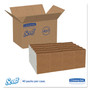 Scott Tall-Fold Dispenser Napkins, 1-Ply, 7 x 13.5, White, 500/Pack, 20 Packs/Carton (KCC98710) View Product Image