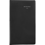 AT-A-GLANCE DayMinder Pocket-Sized Monthly Planner, Unruled Blocks, 6 x 3.5, Black Cover, 14-Month (Dec to Jan): 2023 to 2025 View Product Image