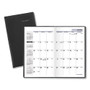 AT-A-GLANCE DayMinder Pocket-Sized Monthly Planner, Unruled Blocks, 6 x 3.5, Black Cover, 14-Month (Dec to Jan): 2023 to 2025 View Product Image