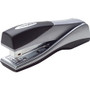 Swingline Optima Grip Stapler - Staples Upto 25 Sheet of 20lb Paper - Holds Upto 210 Staple - Full Strip - Staple Size: 0.25" - Silver
