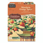 Celestial Seasonings Mandarin Orange Spice Herb Tea K-Cups 24/Box