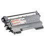 Brother TN450 High-Yield Toner, 2,600 Page-Yield, Black