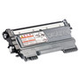 Brother TN450 High-Yield Toner, 2,600 Page-Yield, Black (BRTTN450) View Product Image