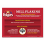 Folgers Coffee, Classic Roast, 0.9 oz Fractional Packs, 36/Carton (FOL06125) View Product Image