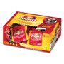 Folgers Coffee, Classic Roast, 0.9 oz Fractional Packs, 36/Carton (FOL06125) View Product Image