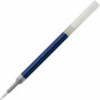 EnerGel Liquid Gel Pen Refill - 0.50 mm , Fine Point - Blue Ink - Smudge Proof, Quick-drying Ink, Glob-free