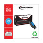 Innovera Remanufactured Cyan High-Yield Toner, Replacement for 331-0777, 1,400 Page-Yield