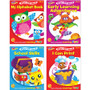 Trend Wipe-off Book Learning Fun Book Set Printed Book (TEP94913) View Product Image