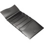 Avery Slide and View Expanding File, 5 Sections, Cord/Hook Closure, Letter Size, Black
