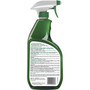 Simple Green Industrial Cleaner and Degreaser, Concentrated, 24 oz Spray Bottle, 12/Carton