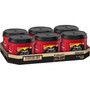 Folgers Coffee, Black Silk, 22.6 oz Canister, 6/Carton (FOL20540CT) View Product Image