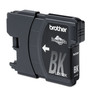 Brother LC61BK Innobella Ink, 450 Page-Yield, Black