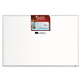 Quartet Dry Erase Board, 36 x 24, Melamine White Surface, Silver Aluminum Frame (QRT75123) View Product Image