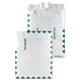 Survivor Lightweight 14 lb Tyvek Catalog Mailers, First Class, #10 1/2, Commercial Flap, Redi-Strip Closure, 9 x 12, White, 100/Box