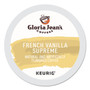 KCUP;FRENCH-VANILLA;SUPRME View Product Image