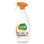 Seventh Generation Botanical Disinfecting Multi-Surface Cleaner, 26 oz Spray Bottle, 8/Carton (SEV22810CT) View Product Image