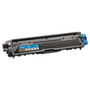 Brother TN225C High-Yield Toner, 2,200 Page-Yield, Cyan (BRTTN225C) View Product Image