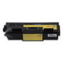 Brother TN460 High-Yield Toner, 6,000 Page-Yield, Black (BRTTN460) View Product Image