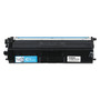 Brother TN433C High-Yield Toner, 4,000 Page-Yield, Cyan