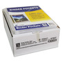 C-Line Poly Binder Pockets, 9.25 x 11.5, Clear, 5/Pack
