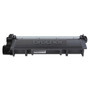 Brother TN630 Toner, 1,200 Page-Yield, Black (BRTTN630) View Product Image