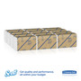 Scott Essential C-Fold Towels for Business, Absorbency Pockets, 1-Ply, 10.13 x 13.15, White, 200/Pack, 12 Packs/Carton