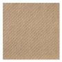 Tork Multifold Hand Towel, 1-Ply, 9.13 x 9.5, Natural, 250/Pack, 16 Packs/Carton