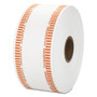 Pap-R Products Automatic Coin Rolls, Quarters, $10, 1900 Wrappers/Roll (CTX50025) View Product Image