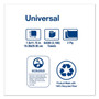 TORK Universal Centerfeed Hand Towels - 2 Ply - (TRKRC530)
