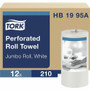 TORK Perforated Roll Towel - 2 Ply