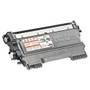 Brother TN420 Toner, 1,200 Page-Yield, Black