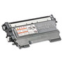 Brother TN420 Toner, 1,200 Page-Yield, Black