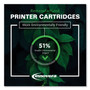 Innovera Remanufactured Black Toner, Replacement for 83A (CF283A), 1,500 Page-Yield View Product Image