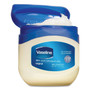 Vaseline Jelly Original, 13 oz Jar (UNI34500) View Product Image