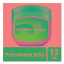 Vaseline Jelly Original, 13 oz Jar (UNI34500) View Product Image