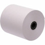 ICONEX Premium Bond Calculator Roll - 3" x 150 ft - Lint-free, Single Ply - White